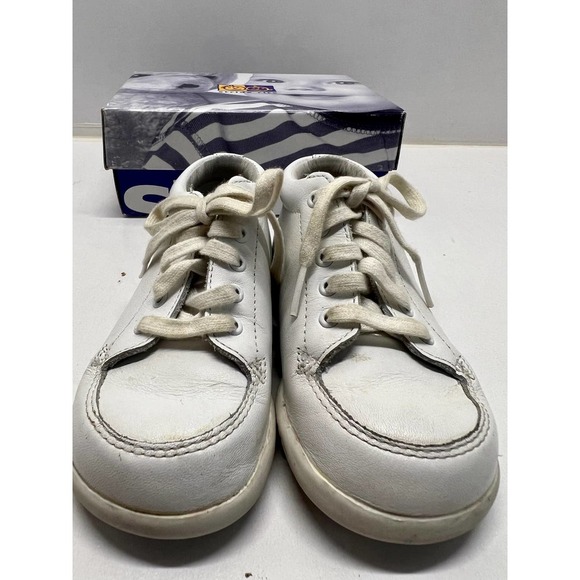 Stride Rite Baby Next Move Shoes Unisex Size 5 1/2E - Picture 5 of 8